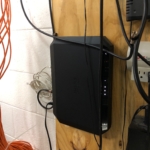 Telephone project photo gallery