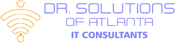 Dr Solutions of Atlanta Logo