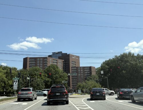 Crown Plaza – Atlanta